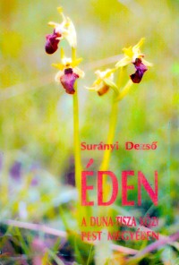 Surányi Dezső: ÉDEN