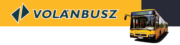 Volánbusz