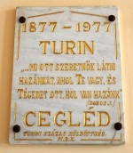 Kossuth Múzeum Cegléd