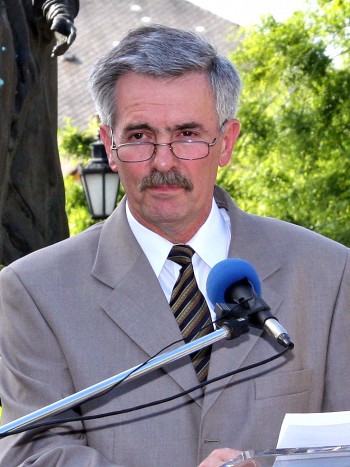 Tűri László