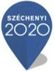 Széchenyi 2020 logó