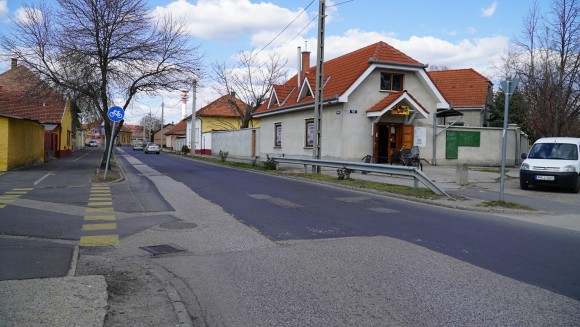 Kőrösi út 2. kép