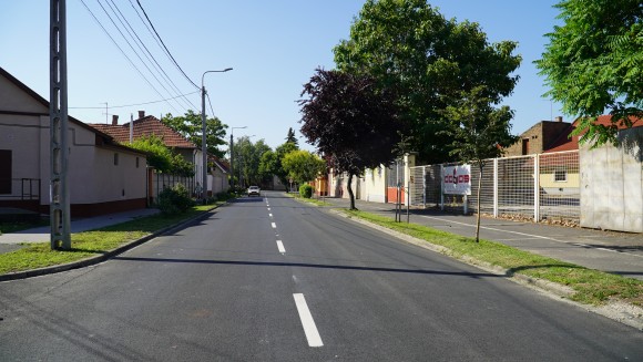 Kőrösi út 28. kép