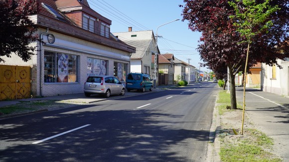 Kőrösi út 32. kép