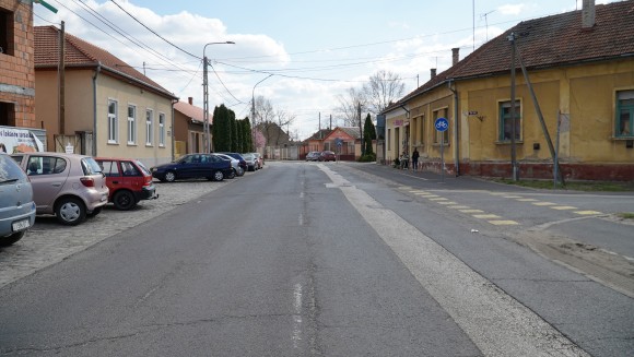 Kőrösi út 4. kép