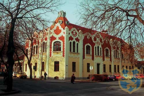 Kossuth Múzeum