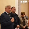 IPOSZ díjátadó és disznótoros vacsora (2019.12.06.)