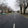 Kossuth Ferenc utca műszaki átadás (2020.12.11.)