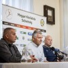 Összefognak a kézilabda klubok az utánpótlás nevelésben Összefognak a kézilabda klubok az utánpótlás nevelésben