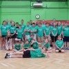 II. Szuperinfó Ping-pong tábor II. Szuperinfó Ping-pong tábor