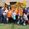 Sportnap a Molnár Mária Otthonban Sportnap a Molnár Mária Otthonban