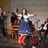 I. Ceglédi Magyarnóta- és népdalverseny (2021.11.06.)