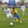 Ceglédi VSE - Jászberény FC 2-2 (2019.11.03.)