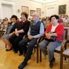 Nyugdíjba menő dolgozók búcsúztatása a Városházán (2019.11.07.)