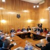 Ceglédi Többcélú Kistérségi Társulás ülése (2019.11.20.)